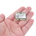 Miniatyrbillede 2 af 5: BCM94322HM8L BCM94322 Dual Band 300Mbps Mini PCIE WiFi Trådløst Netværkskort 802.11A/B/G DW1510 til