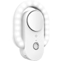 Miniatyrbilde 1 av 5: Bevegelsessensor Nattlys Oppladbart LED Nattlys Aromalampe
