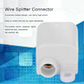 Miniatyrbillede 4 af 5: 6 stk. ledningssplitter T-type splitter 1000V 100A højeffekts hurtigstik uden brud ZK-1216