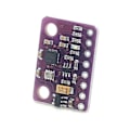 Miniatyrbild 3 av 5: 10DOF Accelerationsgyroskop Kompass Nio Axlar Sensor GY-91 Sensormodul-Yvan