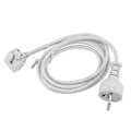 Miniatyrbild 1 av 5: Förlängningskabel för Macbook Pro Laddare Strömkabel Adapter