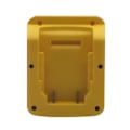 Pikkukuva 1 / 5: Kannettava E27 polttimon LED-valo 18 V 20 V:n sarjan litiumakulle Dcb180 Dcb182 Dcb609