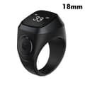 Smart Tasbih Räknare Ring För Muslimer Zikr Digital Tasbeeh 5 Bön Tids Påminnelse Bluetooth