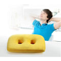 Miniatyrbilde 2 av 5: Ortopedisk Setepute Socket Seat Memory Foam Sit Bone Relief Pute Gave mpi Fzx GHM