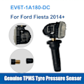Miniatyrbild 2 av 4: 4x TPMS Däcktryckssensor Däcktrycksventil Bilverktyg För Ev6t-1a180-dc TPMS 433 Mhz Högkvalitativ