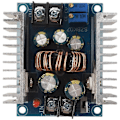 Miniatyrbild 5 av 5: 300W 20A DC-DC Justerbar Buck Converter Modul Konstant Ström Spänningsregulator Strömförsörjning Driv Edition 2