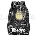 Pikkukuva 1 / 5: Naapurini Totoro Reppu Anime Reppu Opiskelijan sarjakuva koululaukku style 9