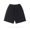 Miniatyrbild 2 av 5: Pan-byxor Herr Retro Tide Brand Gör gammaldags jeansshorts Herr Och Kvinnor black M