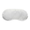 10-pack Ögonmask Skuggskydd Ögonbindel Resesömnmask, Vit