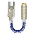 Miniatyrbild 1 av 5: CX31993 HiFi DAC Type C to 3.5mm Headphone Amplifier Audio Decoder IEM AMP Mobile Phone Adapter B