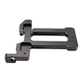Miniatyrbillede 5 af 5: Til Voron V0.1 Fuld Metal Varme Seng Ramme Metal Integreret Board Til Voron V0 3d Printer