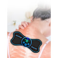 Miniatyrbild 2 av 5: 2st Ems Massagestav Portabel Mikroström För Smärtlindring Mini Cervikal Verktyg, 100% Ny