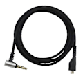 Miniatyrbilde 1 av 4: Erstatnings 3.5mm lydkabel for Arctis 3, Arctis Pro Wireless, Arctis 5, Arctis 7, Arctis Pro Gam (haoyi