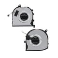 2023-Cpu+ Gpu Køleventilator Xps 15 9570 7590 Precision 5530 P56f002 Laptop Cpu+gpu Køleventilator-FG