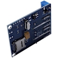 Miniatyrbild 2 av 5: SMS Fjärrkontroll Switch Sim800c Stm32f103c8t6 2 Kanal Relämodul För Växthus Syrepump