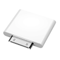 Miniatyrbillede 1 af 4: 2024, Trådløs Bluetooth-kompatibel Sender Hifi Audio Dongle Adapter Til Ipod Classic/touch