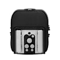 Miniatyrbild 1 av 5: TF-334 Blixtskoadapter för att Konvertera Sony Mi A7 A7S A7SII A7R A7II A9 A6300 Kamera till Canon Nikon Blixt