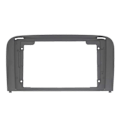Miniatyrbillede 1 af 5: 2Din Bilradio Fascia til S80 1998-2006 DVD Stereo Ramme Plade Adapter Monterings Dash Installation B