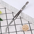 Miniatyrbild 4 av 4: 1 st Nagel Fixeringsklämma - Svart Koppar Make Up