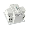 Miniatyrbild 5 av 5: Automatisk omkopplare - 1st 220v 63a 2P dubbel ström automatisk omkopplare min