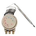 Frys -30~+30 Ac 250v 16a Ac380v Temperatur Kapillärtermostat