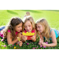 Miniatyrbild 4 av 5: 3-pack Pop Fidget Leksakspaket Mat Sensoriska Leksaker För Barn Pojkar Flickor Småbarn Julstrumpa Fyllmedel Fest Favörer Gåvor Stresslindring