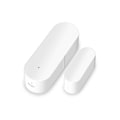 Miniatyrbillede 4 af 5: Zigbee Smart Dørsensor Tuya APP Kontrol Dør Åben / Lukket Detektor Magnetisk Kontakt Vinduesensor Smart Home Sikkerhedsalarm