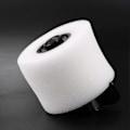 Miniatyrbilde 5 av 5: Filter 2x + 4 Pakk Filter Kompatibel Med Ionflex Duoclean Støvsuger Ic205 If100 If150 If160 If170 If1