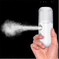 Miniatyrbilde 3 av 4: Sprayenhet Vannmåler Damp Skjønnhetsinstrument Kald Spray