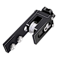 Miniatyrbild 1 av 5: 3D-skrivare Timing Belt Tensioner, Unitak 3D Uppgradering X-Axis Belt Tensioner för 3, -10S, X3 3D-skrivare