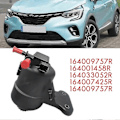 Miniatyrbillede 3 af 5: Filtermontage 164009757R til Captur Mk2 1.5D 2019-2024 Brændstoffilterpatroner 164001458R 1640330
