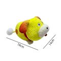 Pikkukuva 2 / 5: Pikmin Oatchi Dog Pehmo Nukke Söpö Jää Pikmin All Star Pehmolelut Pehmeä Sarjakuvapeli Kodinsisustus Tyynyt Lapselle Joululahja A