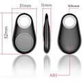 Pikkukuva 3 / 5: 4X Samsung Smart Finder Avaimenpaikannin Langaton Bluetooth Paikannus Älytunniste