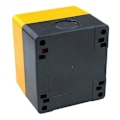 Miniatyrbilde 4 av 5: 2 stk. Rød Sopp Nødstopp Avstengnings Trykknapp Bryter No + Nc 22mm Cnc Gecko (haoyi)
