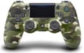 Mando Playstation 4 Dualshock 4, Grön Kamouflage