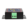Miniatyrbilde 3 av 5: Rs485 Til Tcp/ip Konverter Ethernet Server Modul Kommunikasjonskonverter (EU-plugg)