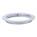 Miniatyrbillede 4 af 4: Pk-eos Objektiv Mount Adapter Ring Til Pentax Phoenix Pk Objektiv Til Canon Ef Eos Kamera