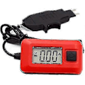 Miniatyrbillede 1 af 4: 12V Auto Strømstikprøver Multimeter Lampe Bil Reparation Automotive Elektrisk Multimeter Auto Sikringstester Diagnostisk Værktøj