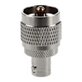 Miniatyrbillede 1 af 4: 2 stk. RF koaksial coax adapter BNC hun til UHF han PL259