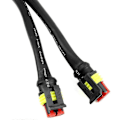 Miniatyrbilde 5 av 5: Motorsykler LED Tåkelys Ledningsnett for R1200GS /ADV F800GS