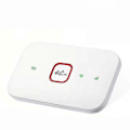 Pikkukuva 3 / 5: Taskukokoinen 4G Wifi-reititin Mifi 150mbps Mifi-modeemi Auton mobiili Wifi Langaton hotspot korttipaikalla Tasku Wifi