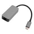Miniatyrbillede 3 af 5: USB C til Ethernet Adapter 2.5G RTL8156B Ekstern Type C til RJ45 Ethernet Netværksadapter til Win XP 10 7 8 til Linux