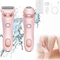 Silky Glide Pro, Silky Glide Pro Hårfjernare, Professionell Hårfjernare för Rakning