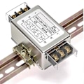 Pikkukuva 4 / 5: CW4L2-40A-S(005) Yksivaiheinen 220V virtasuodatin AC EMI -virtalähteelle Anti-Interfe CW4L2-40A-S Edition d