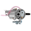Miniatyrbillede 5 af 5: TD33 Karburator AY Float kompatibel med Kawasaki TD40 TD43 TD48 CG400 Kaaz Trimmer Udskiftning-YM