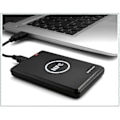 Miniatyrbild 5 av 5: RFID NFC-kopierare Dupliceringsnyckelbricka Smartkortläsare/skrivare 13,56 MHz Krypterad Programmerare US-haoyi