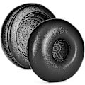 Miniatyrbild 1 av 5: Högkvalitativa Öronkuddar Öronmuffar För H8i Headset Öronkuddar Memory Foam Material Öronkuddar Sleeves Conv