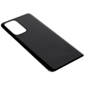 Miniatyrbilde 4 av 5: Kompatibel for OnePlus 9 (EU / US Versjon) Bak Batteri Deksel Erstatningsdel Black