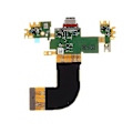 Pikkukuva 1 / 4: OEM Latausliitin Flex-kaapeli Sony Xperia 5 J8210 J8270 J9210 - Erinomainen