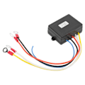 Miniatyrbillede 5 af 5: Universelt trådløst spil fjernbetjeningssæt vandtæt elektrisk spil controller med 434MHZ modtager til ATV lastbil